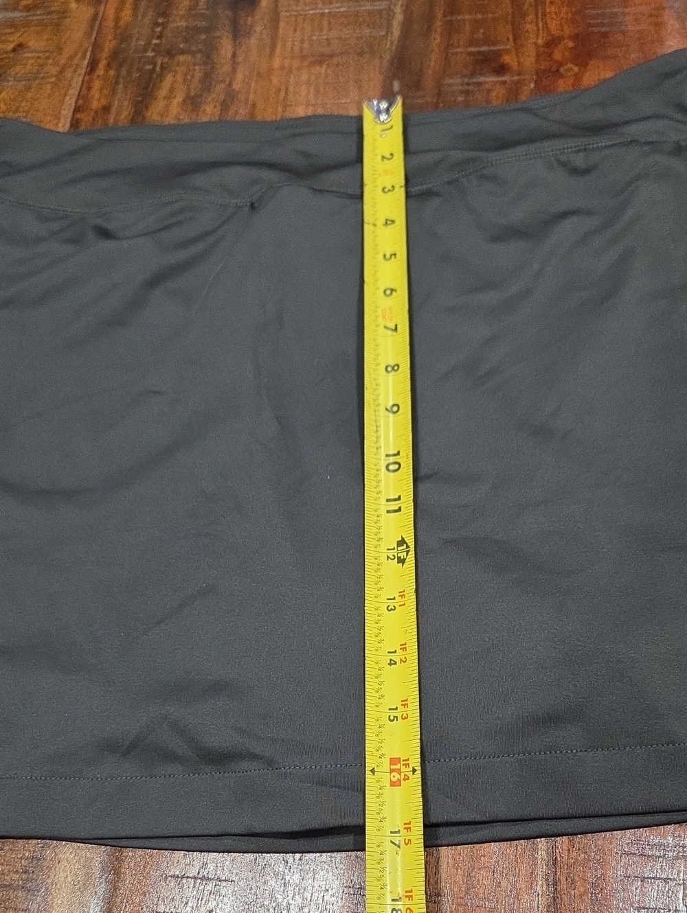 Disney Walt Disney World Skort Size XL - Picture 8 of 8